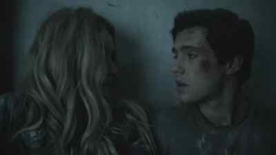 Hey! - Falling Skies