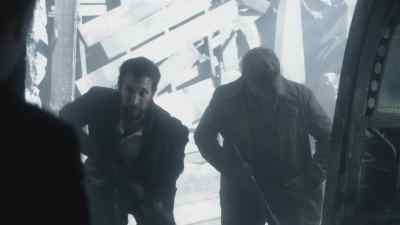 Hey! - Falling Skies