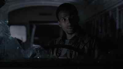 Hey! - Falling Skies