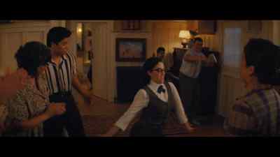 Hey! - Grease: Rise of the Pink Ladies