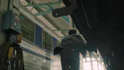 Hey! - Strike Back