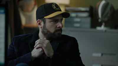 Hey. - A Million Little Things