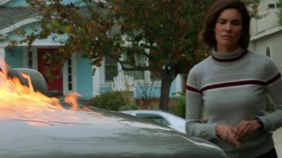 Hey! - NCIS: Los Angeles