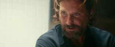 Hey... - A Star Is Born