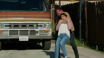 Hey! - NCIS: Los Angeles