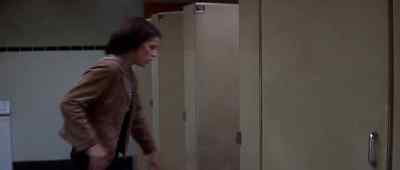 Hey-- - Scream 3