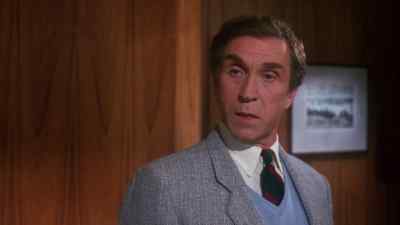 Hey.... - Friday the 13th Part VIII: Jason Takes Manhattan