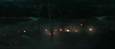 Hey! - War of the Worlds: The Attack