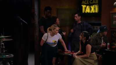 Hey. - How I Met Your Father