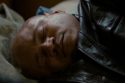 Hey. - NCIS: Los Angeles