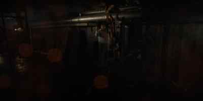 Hey. - Resident Evil
