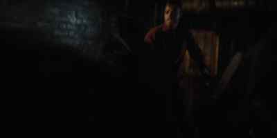 Hey. - Resident Evil