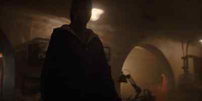 Hey. - Resident Evil