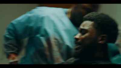 - Hey! - The Purge