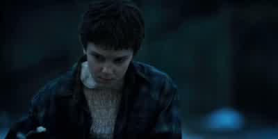Hey. I'm not gonna hurt you. - Stranger Things