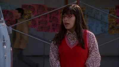 HEY! - Ugly Betty