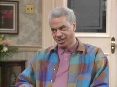 HEY! - The Cosby Show
