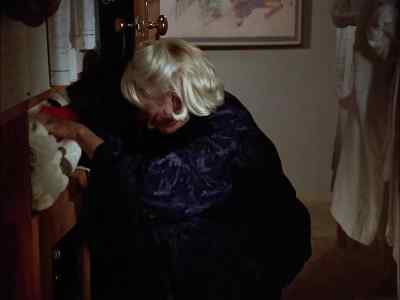 Hey... - Murder, She Wrote