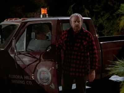 Hey! - Murder, She Wrote
