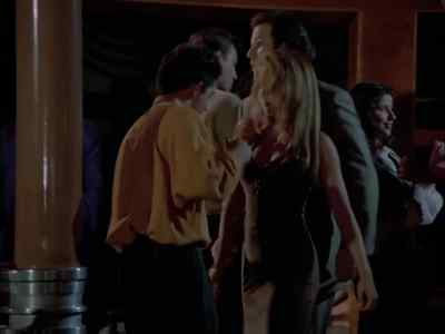 Hey. - Murder, She Wrote