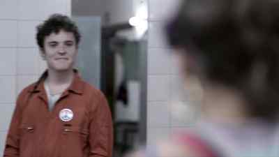 Hey. - Misfits