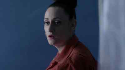 Hey. - Misfits