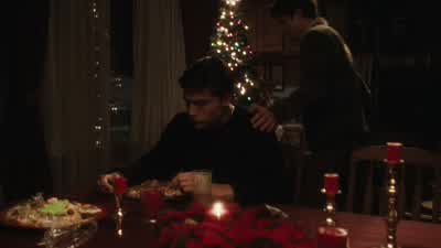 Hey. God, I miss Mom's cooking. You have no idea how good you have it. I'm actually starting to hate - The Perks of Being a Wallflower