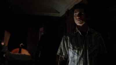 Hey. - Masters of Horror
