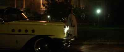 Hey. - Leatherface