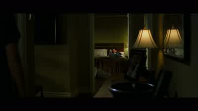 Hey. Hey, you. You're late. You missed it. They just cut the mailman loose. ANA: No, Richie? The chu - Dawn of the Dead
