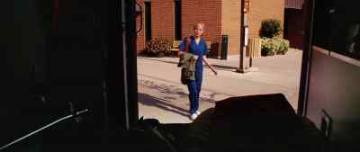 Hey. - Dawn of the Dead