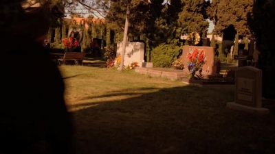Hey! - NCIS: Los Angeles