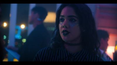 Hey. - Fatal Seduction
