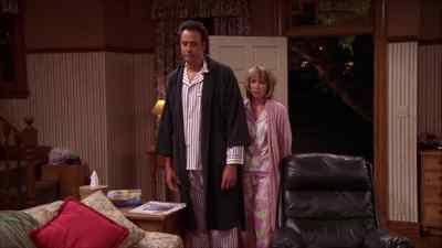 - Hey. - Everybody Loves Raymond