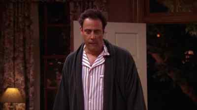 - Hey. - Everybody Loves Raymond