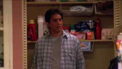 - Hey. - Everybody Loves Raymond
