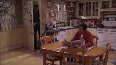 Hey. - Everybody Loves Raymond