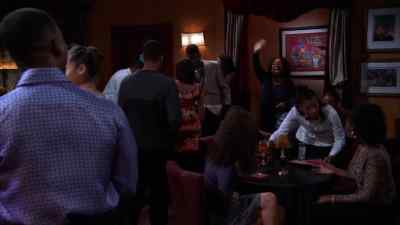 - Hey! - Everybody Loves Raymond