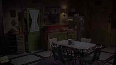 - Hey. - Everybody Loves Raymond
