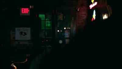 Hey. - Preacher