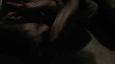 Hey. - Preacher