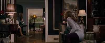 Hey. - The Vow