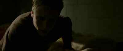 Hey. - The Exorcism of Emily Rose