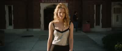 Hey! Stop global warming? - Happy Death Day