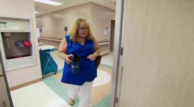 HEY. - My 600-lb Life