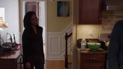 Hey. - The Following