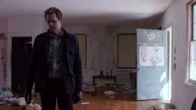 Hey. - The Following