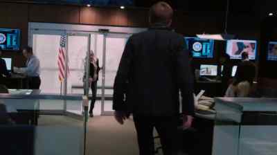 Hey. - The Following