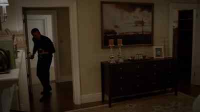 Hey. - The Following