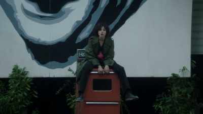 Hey! - Legion